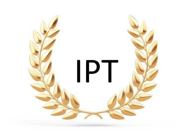 IPT Certified