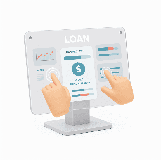 Multiple Lenders