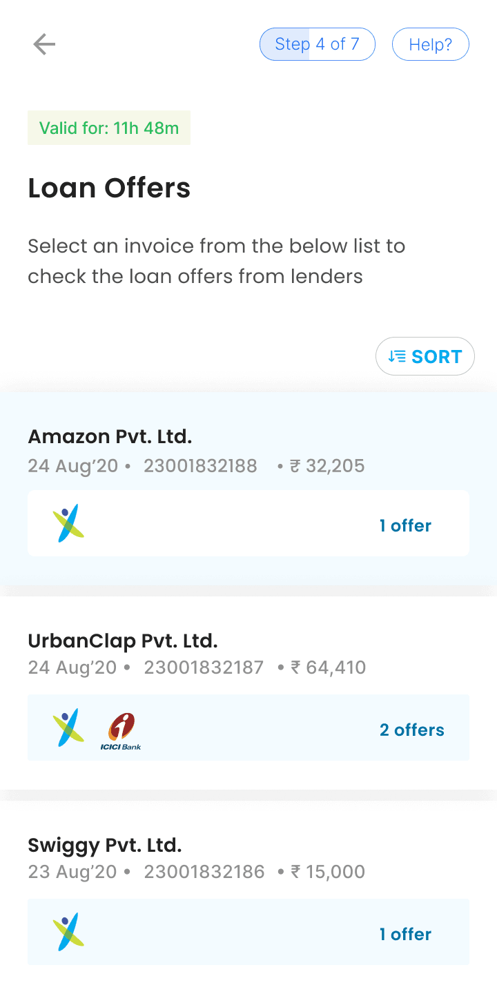 App Screenshot 2