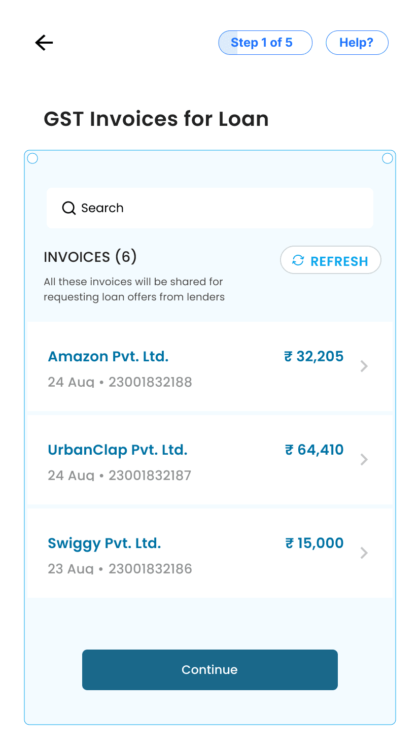 App Screenshot 3